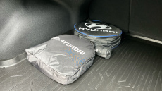 Hyundai IONIQ 6 239kW Ultimate 77kWh 4dr AWD Auto Electric Saloon